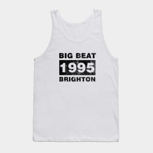 BIG BEAT 1995 BRIGHTON Tank Top